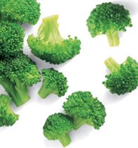 Broccolibuketter (20-40 mm) 2500 g