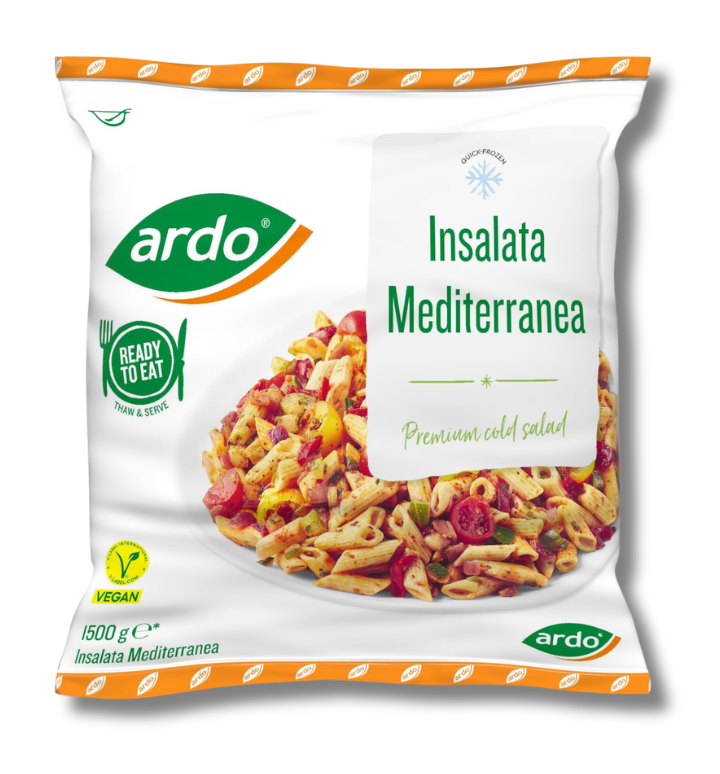 Insalata Mediterranea 1500 g