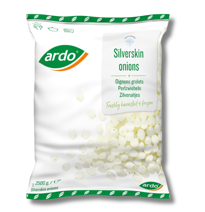 Perleløg 2500 g